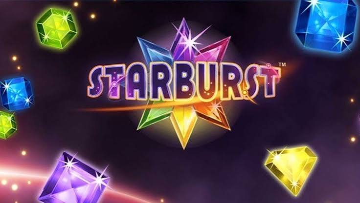 Oplev Starburst Online Casino En Glitrende Spiloplevelse 513375109