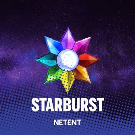 Oplev Starburst Slot En Fantastisk Rejse Gennem Farver og Gevinster