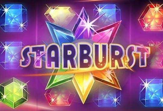 Oplev Starburst Slot En Fantastisk Rejse Gennem Farver og Gevinster