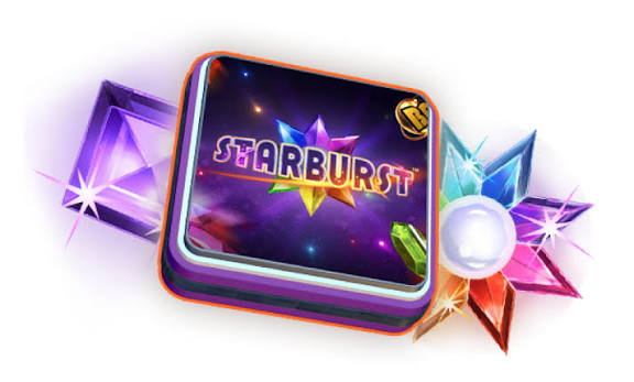 Oplev Stjernerne En Guide til Starburst Casino