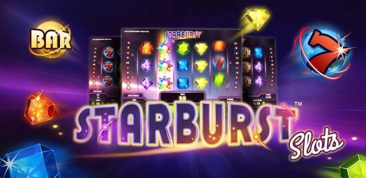 Udforsk Magien i Starburst Casino – En Spilleoplevelse Uden Lige