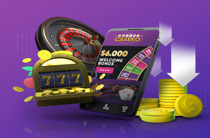 Zahraniční casino bonus Jak získat nejvýhodnější nabídky